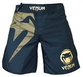 Venum Snake Light Gold Fight Shorts
